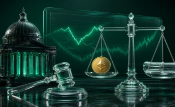 خطر توقف قانون کلریتی در سنا به‌دلیل اختلاف بر سر قواعد اخلاقی و میم‌کوین ترامپ