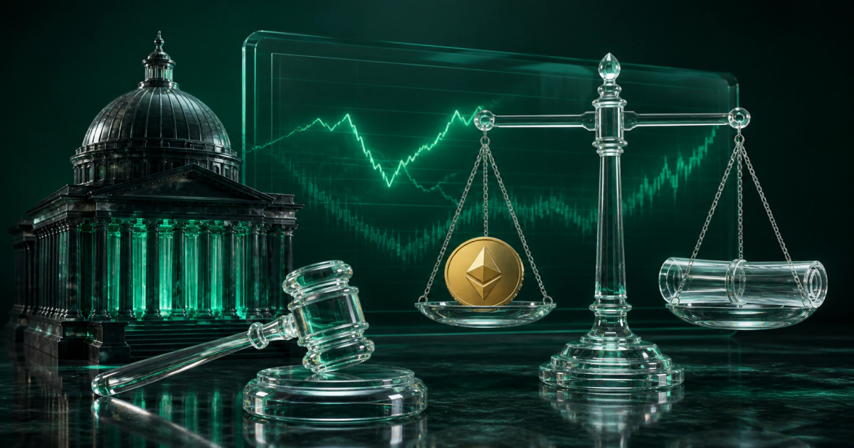 خطر توقف قانون کلریتی در سنا به‌دلیل اختلاف بر سر قواعد اخلاقی و میم‌کوین ترامپ