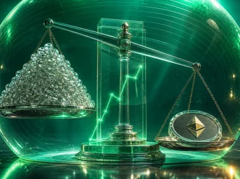 مارکت کپ ارز دیجیتال؛ قیمت پایین هر واحد به معنای ارزان بودن پروژه نیست و ارزش بازار معیار درست است