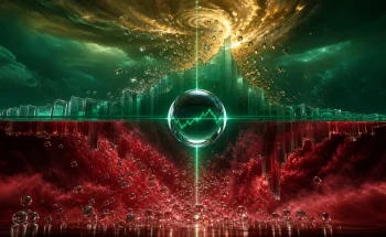 FOMO و FUD به‌عنوان دو نیروی متضاد طمع و ترس در بازار پرنوسان ارز دیجیتال