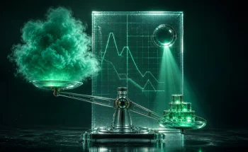 تحلیل فاندامنتال ارز دیجیتال و سنجش ارزش واقعی پروژه در برابر هیجان بازار