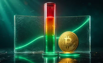 نسبت MVRV به‌عنوان دماسنج بازار برای تشخیص کف و سقف با تحلیل آن‌چین