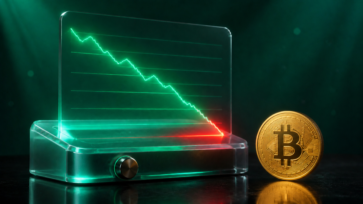 ماشین‌حساب پوزیشن فیوچرز برای محاسبهٔ قیمت لیکوییدیشن