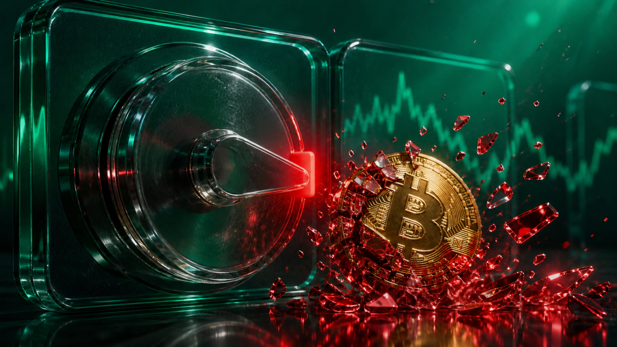 اهرم بیش از حد؛ رایج‌ترین مورد از اشتباهات معاملات فیوچرز