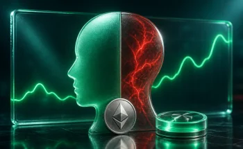 روانشناسی معاملات فیوچرز و کنترل ترس و طمع در معاملات اهرمی