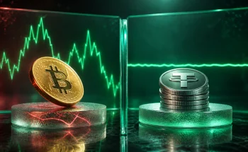 مقایسهٔ کوین مارجین یا تتر مارجین در فیوچرز برای شروع کم‌ریسک