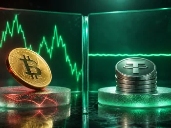 مقایسهٔ کوین مارجین یا تتر مارجین در فیوچرز برای شروع کم‌ریسک