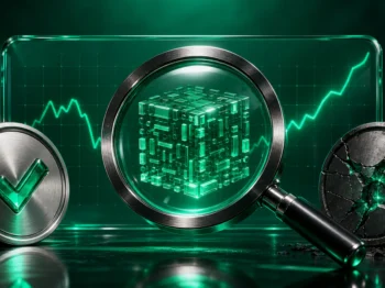 تشخیص توکن تقلبی با بررسی قرارداد در بلاک اکسپلورر