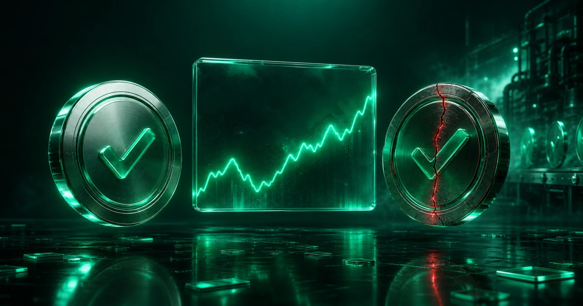 تفاوت توکن اصلی و توکن تقلبی جعل هویت شده قبل از خرید