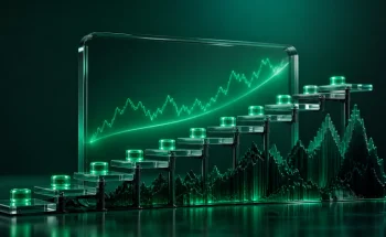 خرید پله ای و میانگین کم کردن (DCA) در بازار پرنوسان