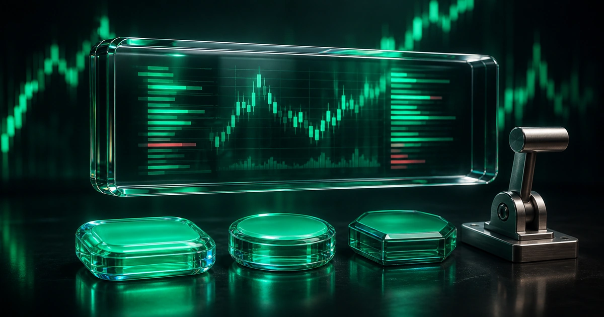 انواع سفارش در صرافی؛ سفارش لیمیت، مارکت و استاپ لیمیت