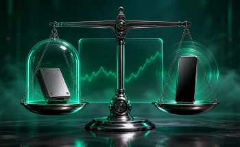 کیف پول سرد یا گرم؛ راهنمای انتخاب بر اساس مبلغ و تراکنش