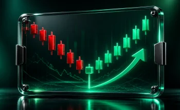 الگوهای بازگشتی کندل استیک برای تشخیص برگشت روند
