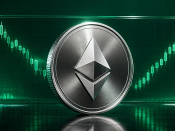 تحلیل اتریوم امروز ۱۸ مرداد ۱۴۰۵؛ نمودار قیمت و روند بازیابی ETH