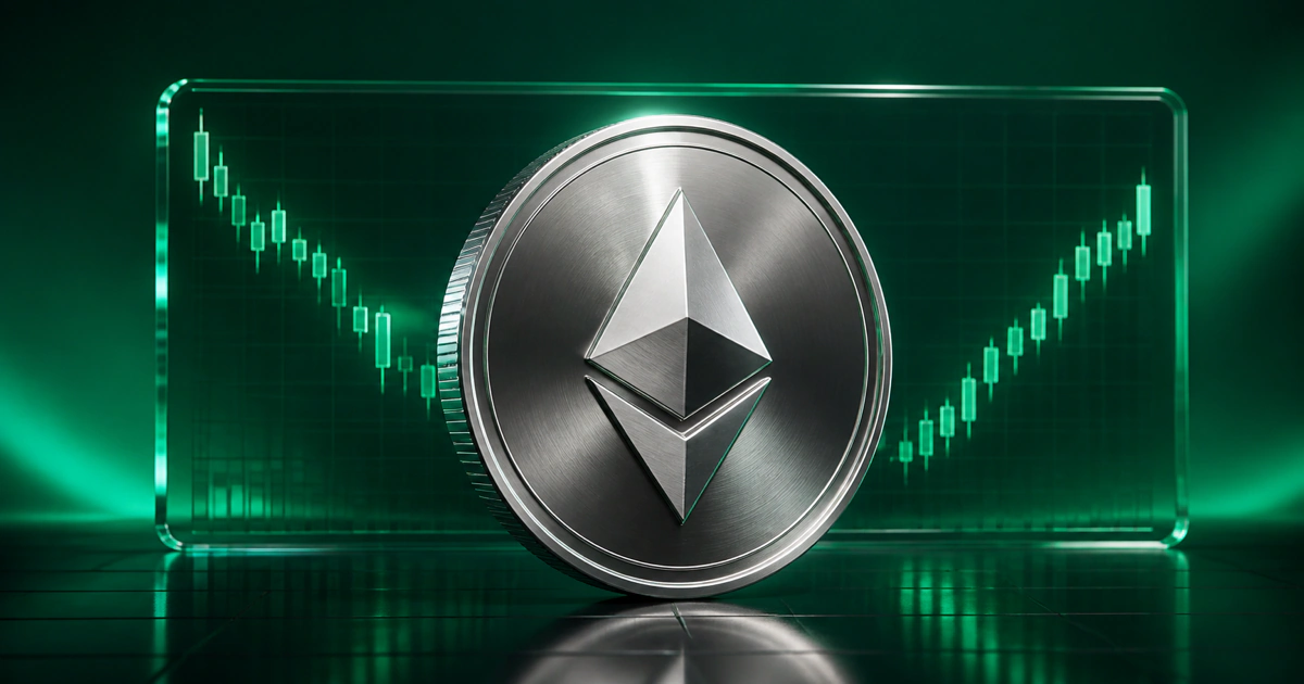 تحلیل اتریوم امروز ۱۸ مرداد ۱۴۰۵؛ نمودار قیمت و روند بازیابی ETH