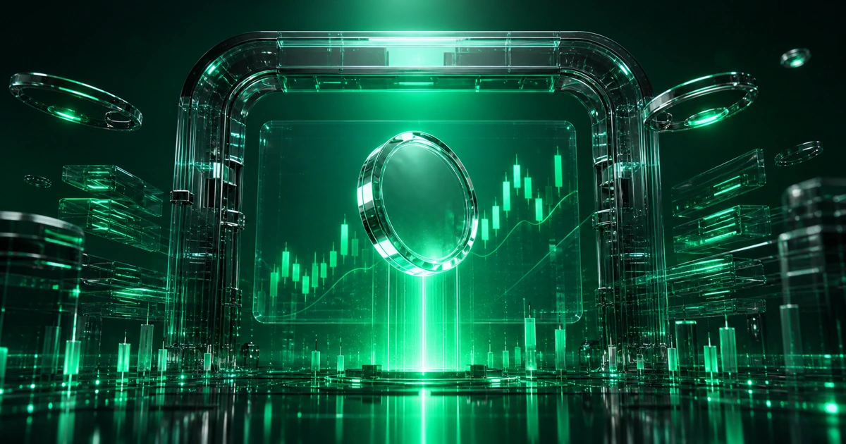 خرید دیدیایکس (DYDX) و لیستینگ قرارداد فیوچرز این توکن دیفای در صرافی بین‌المللی OKX
