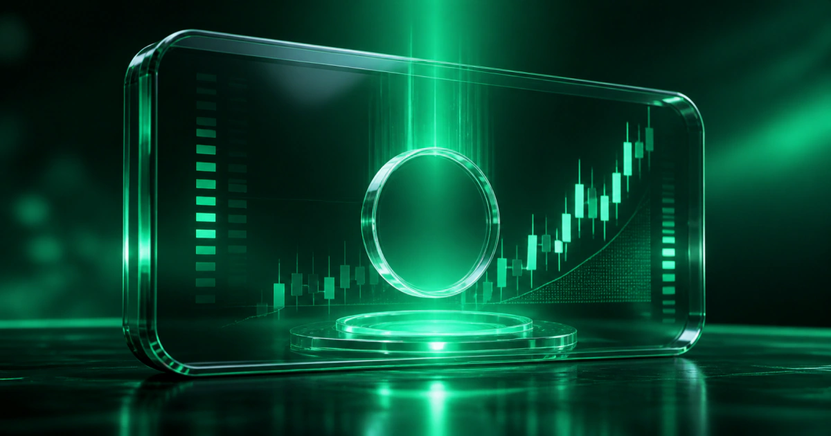 خرید ویرچوال (VIRTUAL) و لیستینگ فیوچرز آن در صرافی OKX