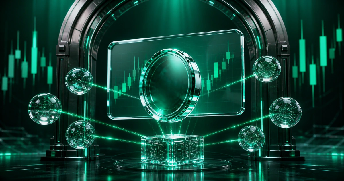خرید تلور (TRB) و لیستینگ قرارداد فیوچرز توکن اوراکل غیرمتمرکز تلور در صرافی OKX
