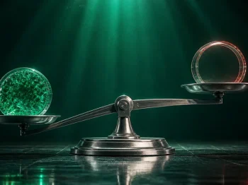 FNDK اسکم است یا واقعی؛ سنجش بی‌طرفانهٔ شواهد در ترازوی قضاوت
