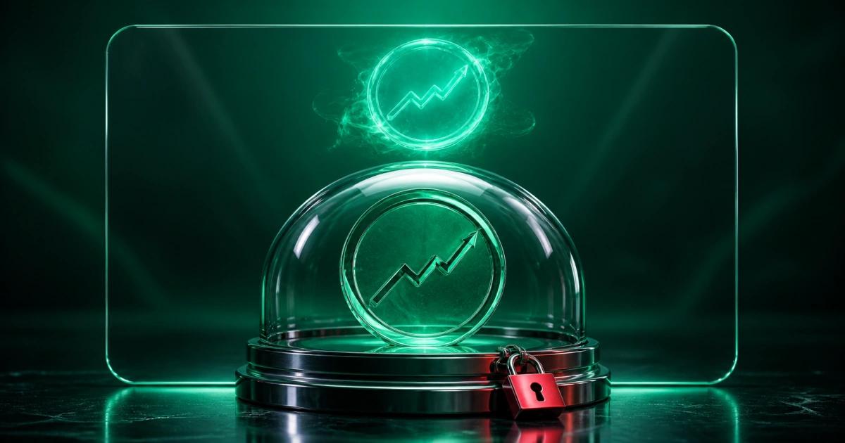 توکن FK در اف ان دی کی؛ رشد نمایشی قیمت بدون نقدشوندگی واقعی