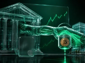 توافق گلدمن ساکس برای خرید NEOS Investments و افزوده‌شدن ETF درآمدی بیت کوین به سبد این بانک