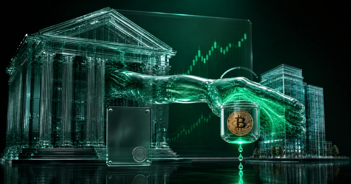 توافق گلدمن ساکس برای خرید NEOS Investments و افزوده‌شدن ETF درآمدی بیت کوین به سبد این بانک