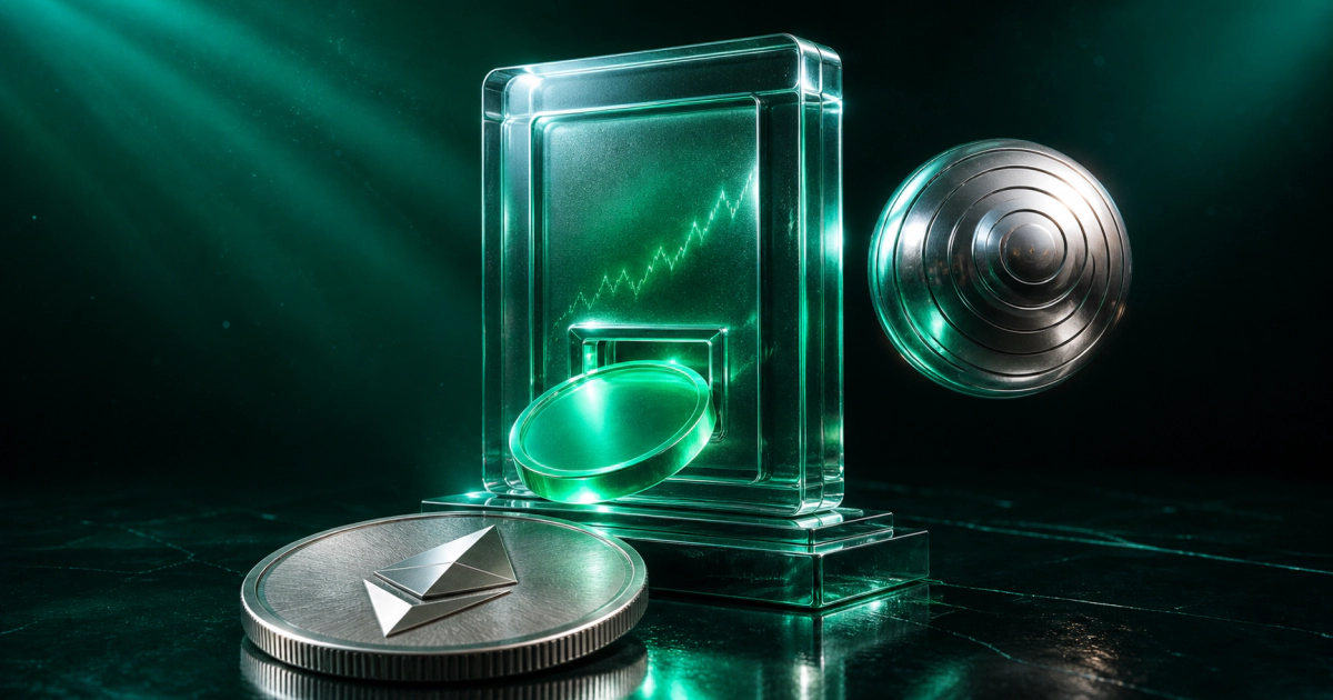 ETF وردکوین گری‌اسکیل با نماد GWLD و درخواست صندوق نقدی توکن WLD در نزدک