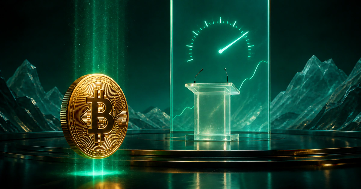 جکسون هول ۲۰۲۶؛ نخستین سخنرانی کوین وارش و انتشار داده تورم PCE و اثر آن بر بازار کریپتو