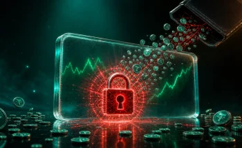 حمله داستینگ به کراکن با ارسال ارز آلوده از کیف پول تحریمی HTX و قفل‌شدن حساب کاربران