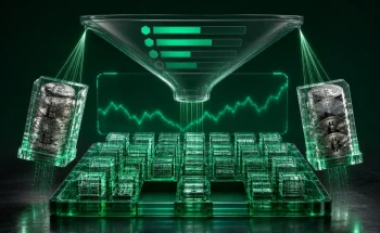 متاپلنت و مایکرواستریتژی زیر فشار قانون تازه MSCI برای حذف شرکت‌های خزانه بیت کوین از شاخص‌های جهانی