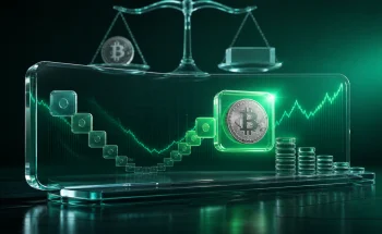 پل تودور جونز پس از یک سال فروش سهم خود در صندوق بیت کوین بلک راک را ۱۸.۹ درصد افزایش داد