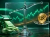 ری دالیو و دیدگاه برنده‌بودن بیت کوین با چاپ پول دولتی در برابر هشدار پیتر شیف