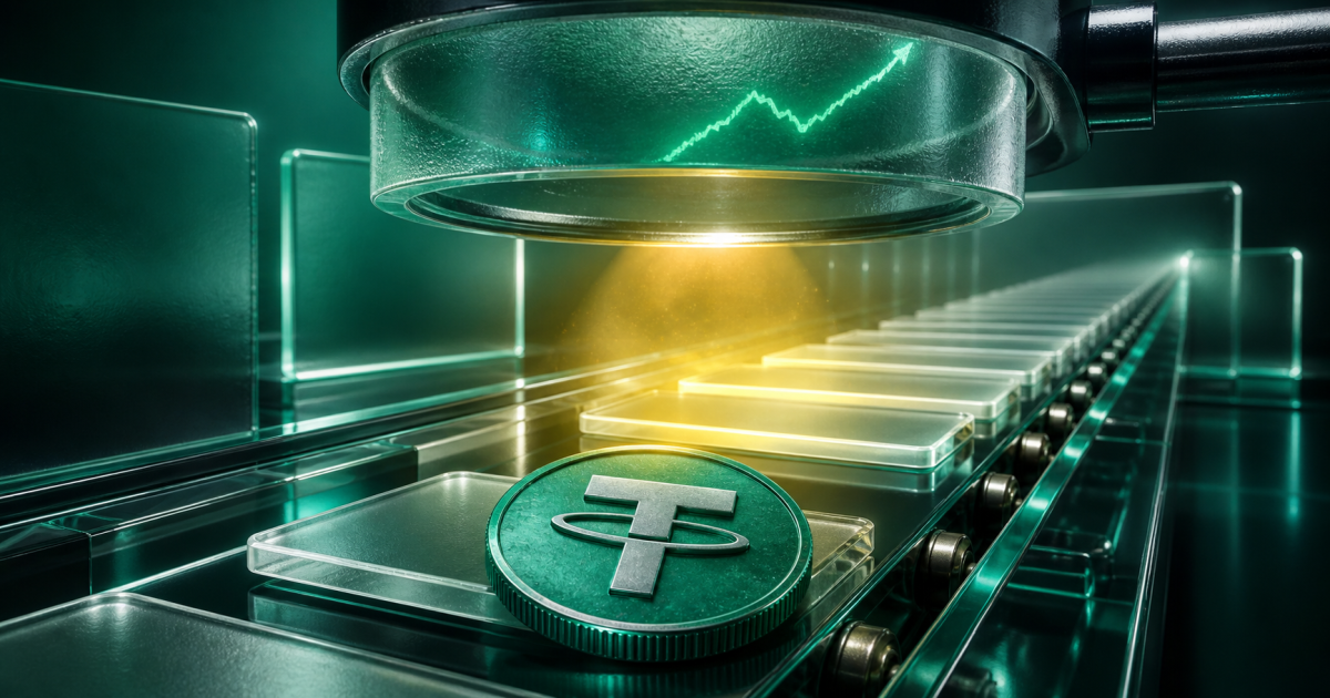 ثبت خودکار ETF زیر ذره‌بین کمیسیون بورس آمریکا و ترمز محصولات نیچ کریپتو