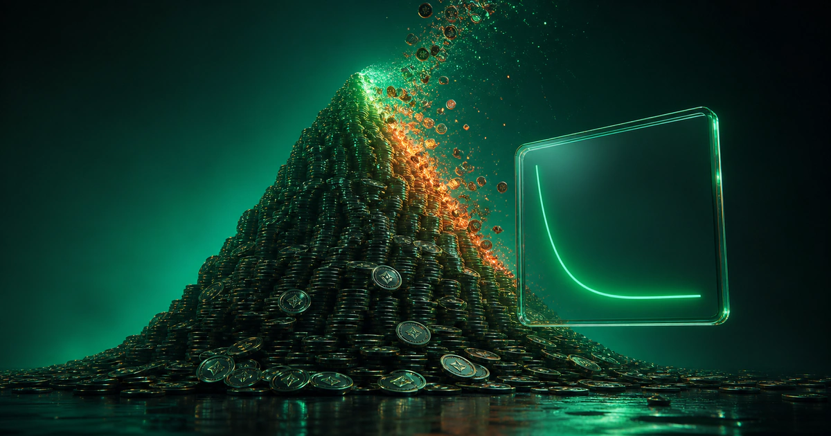 تحلیل توکنومیکس و سوزاندن شیبا؛ عرضه عظیم در برابر نرخ سوختن توکن