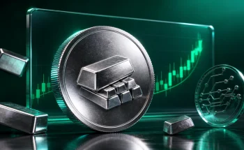 تحلیل نقره امروز ۲۵ مرداد ۱۴۰۵؛ نمودار قیمت نقره دیجیتال SLVON و صندوق iShares Silver Trust
