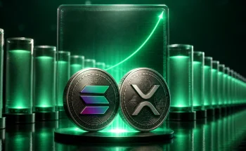 ETF سولانا و ریپل در صدر صف تأیید کمیسیون بورس آمریکا