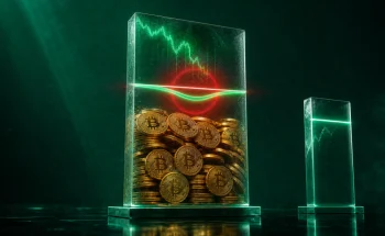 مایکرواستراتژی و فروپاشی پریمیوم mNAV به زیر ارزش بیت کوین ترازنامه