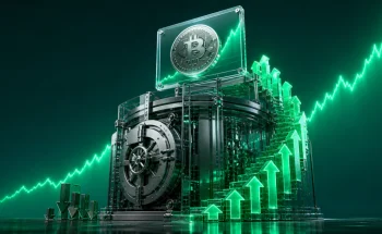 یو بی اس با افزایش ۲۴ برابری آپشن کال صندوق بیت کوین بلک راک ریسک بیت کوین خود را بالا برد