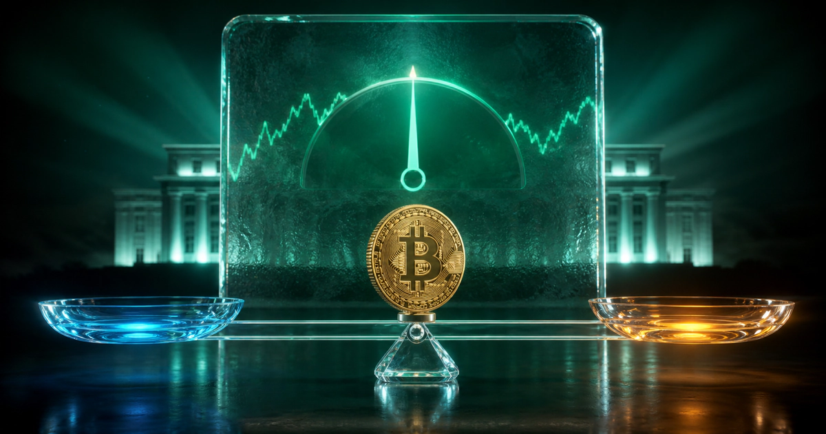 گزارش اشتغال آمریکا و اثر دادههای کار بر مسیر نرخ بهره فدرال و بازار کریپتو