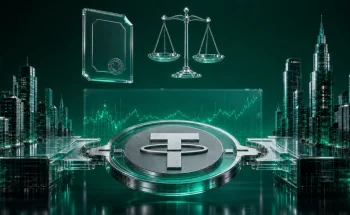 مذاکرات استیبل کوین آمریکا و انگلیس پس از اجرای قانون GENIUS و هماهنگی فرامرزی ناظران