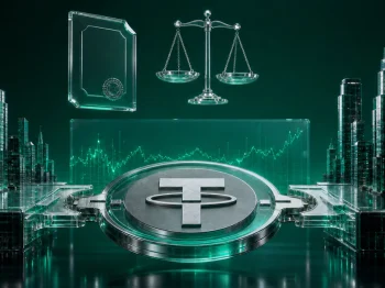 مذاکرات استیبل کوین آمریکا و انگلیس پس از اجرای قانون GENIUS و هماهنگی فرامرزی ناظران