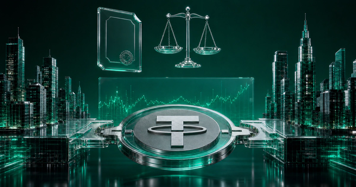 مذاکرات استیبل کوین آمریکا و انگلیس پس از اجرای قانون GENIUS و هماهنگی فرامرزی ناظران