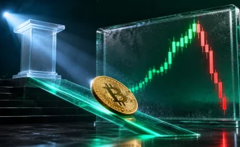 سخنرانی وارش در جکسون هول با لحن هاوکیش و سقوط بیت کوین زیر ۷۸ هزار دلار