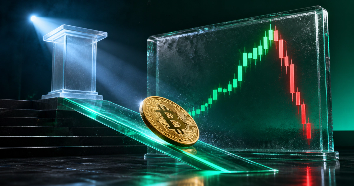 سخنرانی وارش در جکسون هول با لحن هاوکیش و سقوط بیت کوین زیر ۷۸ هزار دلار