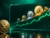 ریپل از رالی بازار جا ماند؛ افت ۵ درصدی XRP در برابر رشد بیت کوین و اتر با وجود ادامه ورود پول به ETFها