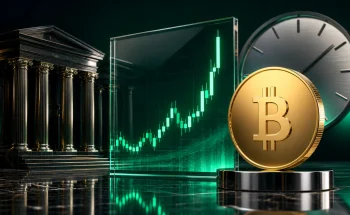 نرخ بهره فدرال رزرو و بیت کوین در روز جلسه FOMC