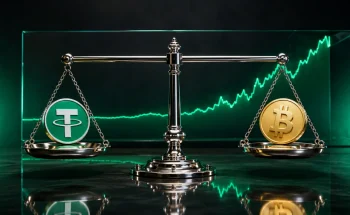 تتر یا بیت کوین برای شروع سرمایه گذاری با سرمایه کم