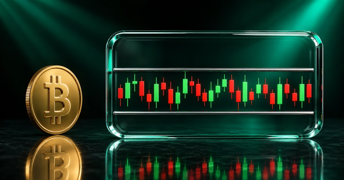 تحلیل بیت کوین امروز ۱۴ شهریور ۱۴۰۵ و سطوح کلیدی BTC