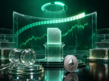 لایحه کلریتی و رأی سنا در ۱۵ سپتامبر به‌عنوان رویداد محوری بازار کریپتو
