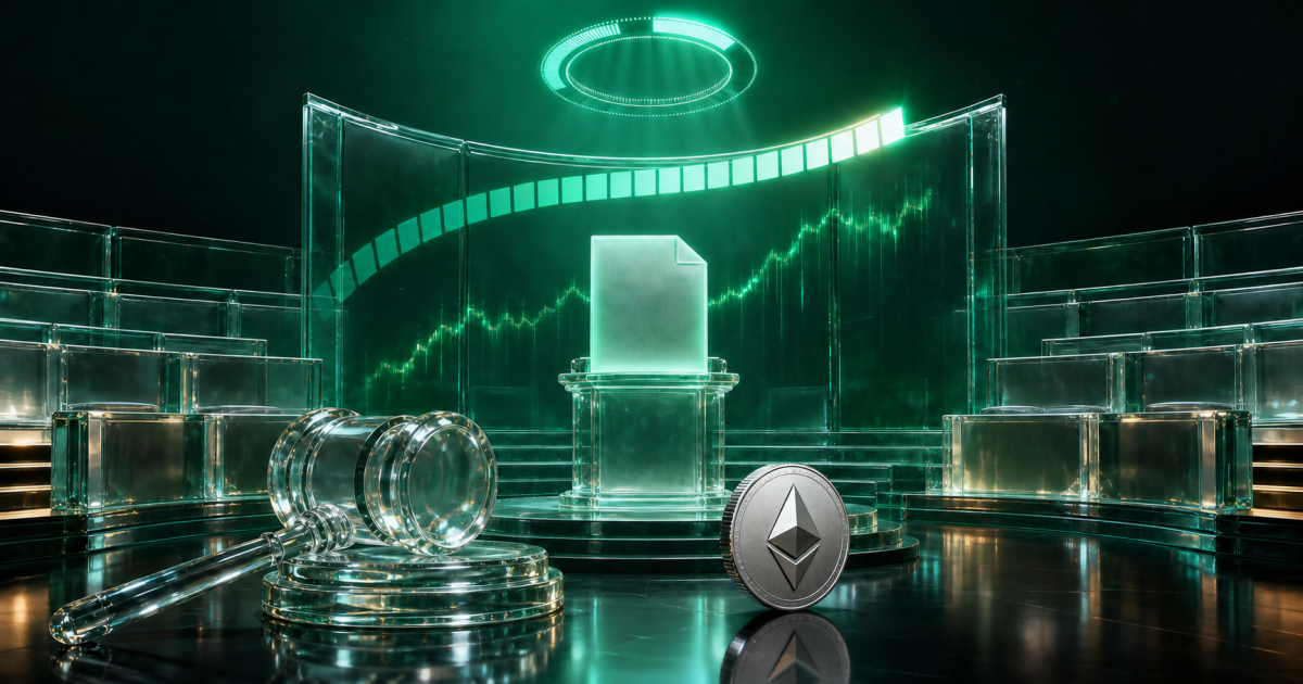 لایحه کلریتی و رأی سنا در ۱۵ سپتامبر به‌عنوان رویداد محوری بازار کریپتو